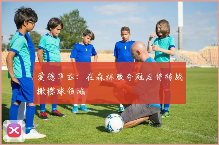 爱德华兹：在森林狼夺冠后将转战橄榄球领域