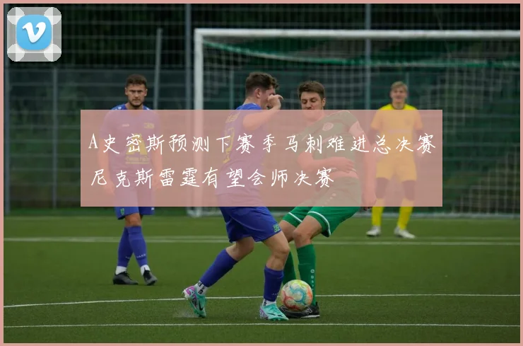 A史密斯预测下赛季马刺难进总决赛尼克斯雷霆有望会师决赛